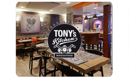 Tony’s Kitchen – Strasbourg