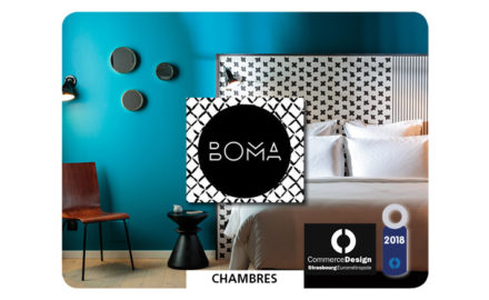 Hôtel BOMA -Strasbourg