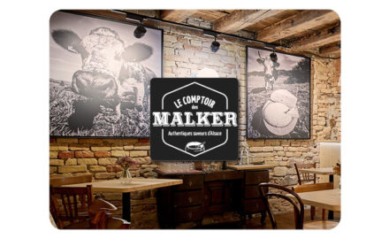 Le Comptoir des Malker – Strasbourg